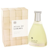 AGUA DE LOEWE by Loewe 416635 Eau De Toilette Spray 3.4 oz