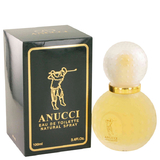 Anucci 416952 Eau De Toilette Spray 3.4 oz,for Men