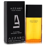 Azzaro 417251 Eau De Toilette Spray 1 oz, for Men