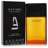 Azzaro 417257 Eau De Toilette Spray 3.4 oz, for Men