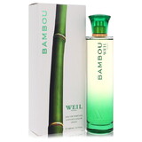 Weil 417315 Eau De Parfum Spray 3.4 oz, for Women