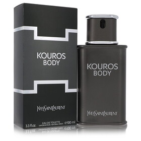 Yves Saint Laurent 417524 Eau De Toilette Spray 3.4 oz, for Men