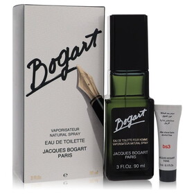 Jacques Bogart 417529 Eau De Toilette Spray 3 oz, for Men