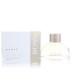 Hugo Boss 417559 Eau De Parfum Spray 3 oz, for Women