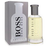 Hugo Boss 417578 Eau De Toilette Spray (Grey Box) 3.3 oz, for Men