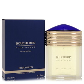 Boucheron 417593 Eau De Parfum Spray 3.4 oz, for Men