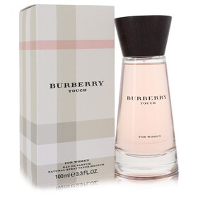 Burberry 417686 Eau De Parfum Spray 3.3 oz, for Women