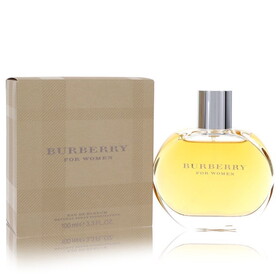 Burberry 417695 Eau De Parfum Spray 3.3 oz, for Women