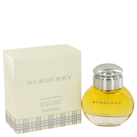 Burberry 417699 Eau De Parfum Spray 1 oz, for Women