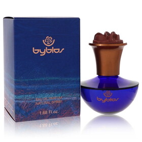 Byblos 417809 Eau De Parfum Spray 1.7 oz, for Women