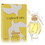 Nina Ricci 418020 Eau De Parfum Spray with Bird Cap 1.7 oz, for Women