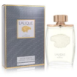 Lalique 418054 Eau De Toilette Spray (Lion) 4.2 oz, for Men