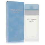 Dolce & Gabbana 418217 Eau De Toilette Spray 3.4 oz, for Women