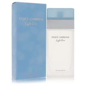 Dolce & Gabbana 418217 Eau De Toilette Spray 3.4 oz,for Women