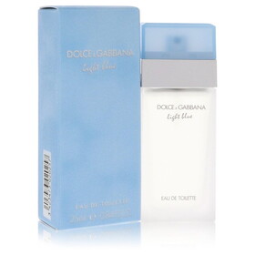 Dolce & Gabbana 418223 Eau De Toilette Spray .8 oz, for Women