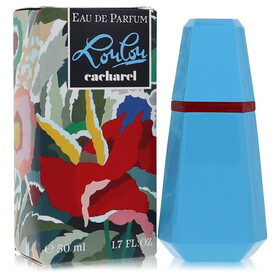 Cacharel 418276 Eau De Parfum Spray 1.7 oz, for Women