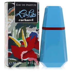 Cacharel 418277 Eau De Parfum Spray 1 oz, for Women