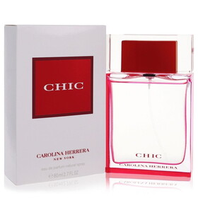 Carolina Herrera 418315 Eau De Parfum Spray 2.7 oz, for Women