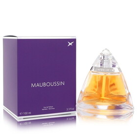 Mauboussin 418530 Eau De Parfum Spray 3.4 oz, for Women
