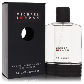 Michael Jordan 418571 Cologne Spray 3.4 oz, for Men