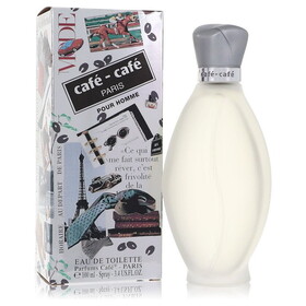 Cofinluxe 418971 Eau De Toilette Spray 3.4 oz, for Men