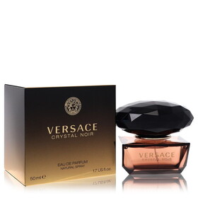 Versace 419625 Eau De Parfum Spray 1.7 oz,for Women