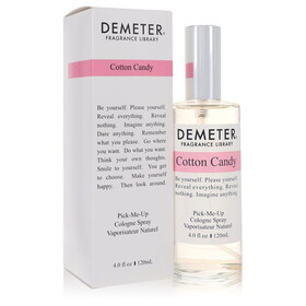 Demeter 419881 Cologne Spray 4 oz,for Women