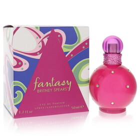 Britney Spears 420245 Eau De Parfum Spray 1.7 oz, for Women