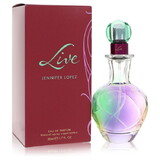 Jennifer Lopez 420247 Eau De Parfum Spray 1.7 oz, for Women