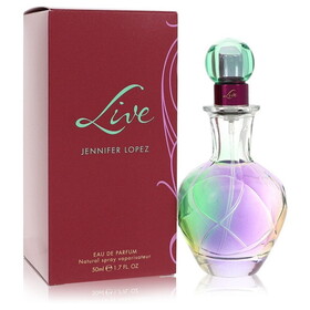Jennifer Lopez 420247 Eau De Parfum Spray 1.7 oz, for Women