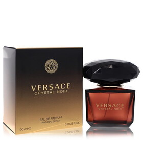 Versace 420446 Eau De Parfum Spray 3 oz, for Women