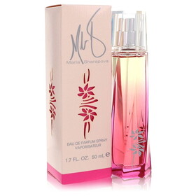 Parlux 421597 Eau De Parfum Spray 1.7 oz, for Women