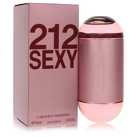 Carolina Herrera 422040 Eau De Parfum Spray 3.4 oz, for Women