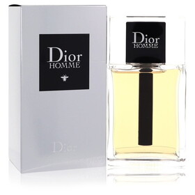Christian Dior 423278 Eau De Toilette Spray 3.4 oz, for Men