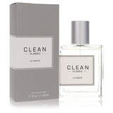 Clean 423304 Eau De Parfum Spray 2.14 oz, for Women