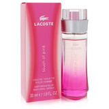 Lacoste 423333 Eau De Toilette Spray 1 oz, for Women