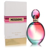Missoni by Missoni 423340 Eau De Parfum Spray 3.4 oz
