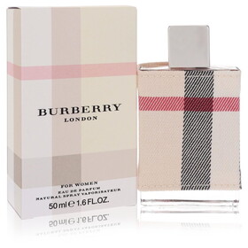Burberry 424686 Eau De Parfum Spray 1.7 oz,for Women