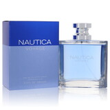 Nautica 425075 Eau De Toilette Spray 3.4 oz, for Men