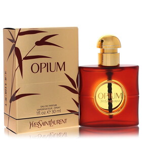Opium by Yves Saint Laurent 425395 Eau De Parfum Spray 1 oz