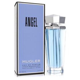 Thierry Mugler 425482 Eau De Parfum Spray Refillable 3.4 oz, for Women