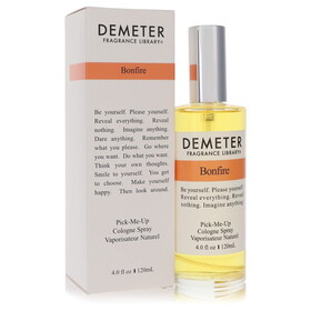 Demeter 426366 Cologne Spray 4 oz, for Women