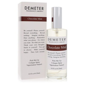 Demeter 426376 Cologne Spray 4 oz, for Women
