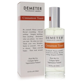 Demeter 426378 Cologne Spray 4 oz, for Women