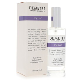 Demeter 426390 Cologne Spray 4 oz, for Women