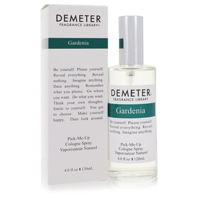Demeter 426398 Cologne Spray 4 oz, for Women