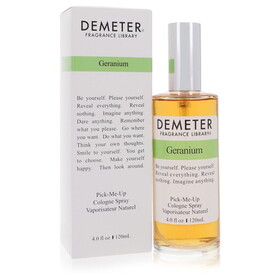 Demeter 426399 Cologne Spray 4 oz, for Women