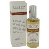 Demeter 426401 Cologne Spray 4 oz,for Women