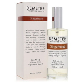 Demeter 426401 Cologne Spray 4 oz, for Women