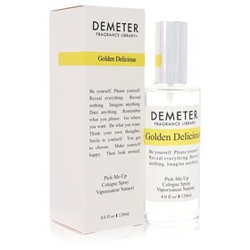 Demeter 426402 Cologne Spray 4 oz, for Women